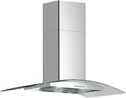 When making a selection below to narrow your results down, each selection made will reload the page to display the desired results. Amazon Com Futuro Futuro Island Mount Range Hood 42 940 Cfm Moon Crystal Stainless Steel Vent Hood Modern Italian Exhaust Hood Led Ultra Quiet With Blower Appliances