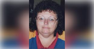 Obituary information for Sharon Lyn Young