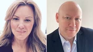 Maryann Garger & Michael Becker Launch Imprint Family Entertainment