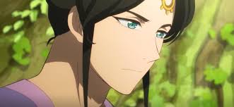 Heaven Official's Blessing (2020)