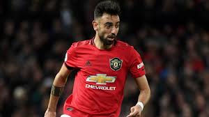Join the discussion or compare with others! Bruno Fernandes Manchester United Wallpapers Wallpaper Cave