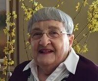 Elizabeth A. “Liz” Grisham