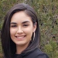 Alexandria Dennae Dominguez