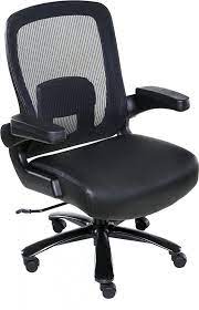 Best Big And Tall Office Chair 500 Lbs Capacity Review 2021 Executive Chair Tall Office Chairs Big Office Chairs