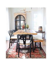 Dayanara Solid Wood Dining Chair Reviews Allmodern Solid Wood Dining Chairs Wood Dining Room Modern Dining Rooms Contemporary