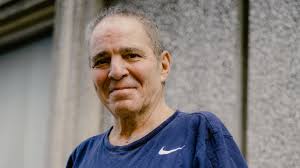 Uzun covid ve hasta takibindeki önemi. 51 Days On A Ventilator How Miracle Larry Survived Coronavirus