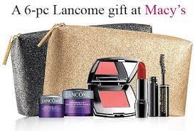 The replenishing glow choice includes. Lancome Gift With Purchase Offers Online In Stores July 2021 Lancome Gift Lancome Gift With Purchase Lancome