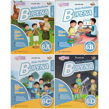 Mar 16, 2020 · kunci jawaban tematik kelas 5 tema 8 halaman 44 45 47 49 bupena 5a 5b 5c 5d revisi 2017 erlangga buku soal tematik sd kelas 5. Bupena Jilid 6a 6b 6c 6d Untuk Sd Mi Kelas 6 Kurikulum 2013 Shopee Indonesia