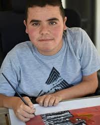 Kai Stacy talks about the devastation Duchenne brings a family, which is  why we need to #CompleteTheCure