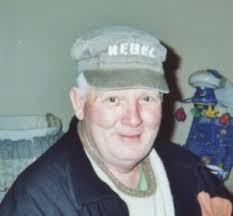 David Mark Jenkinson