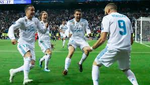 The uefa champions league (usually referred to as the champions league) is an annual football cup competition organized by union of european football associations (uefa) for the top football clubs in europe. Real Madrid Vs Liverpool Comparing The Two Champions League Finalists Sport360 News