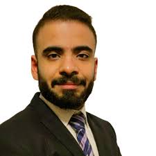 Malik Jehangir Ahmed