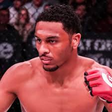 AJ McKee Jr. vs. Brandon Phillips, Bellator 171