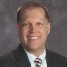 Colonial Heights United Methodist Church