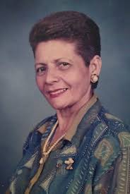 Carmen M. Perez
