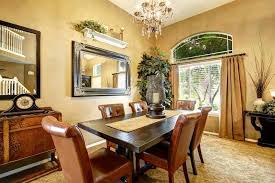 Available in gray mustard yellow and beige. 30 Yellow Dining Room Ideas Photos Home Stratosphere
