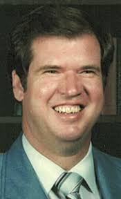 Robert Steven “Steve” Baugh