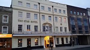Lift your spirits with funny jokes, trending memes, entertaining gifs, inspiring stories, viral videos, and so much. Review Overpriced Old Fashioned And Very Odd Indeed The Star Hotel Restaurant Southampton Tripadvisor
