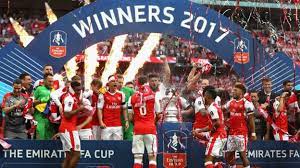 How we've only had one goal is a mystery. Arsenal 2 1 Chelsea Bbc Sport