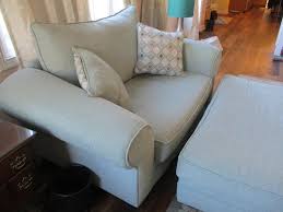 Outfit the pool with patio lounge chairs, perfect for stretching out and soaking up the sun after a dip in the water. Sold Price American Furniture Teal Oversized Chair And Ottoman January 5 0121 6 00 Pm Est