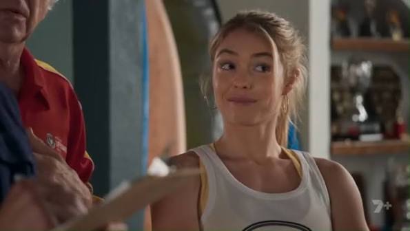 Too harsh or totally called for? Either way, Lacey isn't forgiving Richie  anytime soon... From an accidental shooting, to a new doctor on the scene,  get the full week worth of Summer
