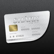 Receive your psn code instantly by email purchasing and redeeming a psn card code has never been easier or faster. Great White Shark Cash Card