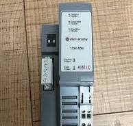 ALLEN BRADLEY 1734-ADN SERIES B PLC MODULE: Electronic ...