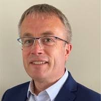 Colin Griffiths Email & Phone Number