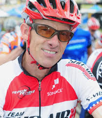 US Mountain Bike National Championships 2009: Elite Men Cross Country  Results