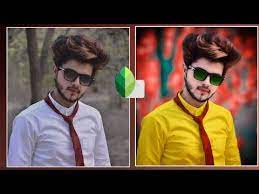 Snapseed Background Colour Change Amazing Tricks Best Photo Editing Tutorial Pixel Editor Youtub Photo Editing Tricks Photo Editing Phone Photo Editing