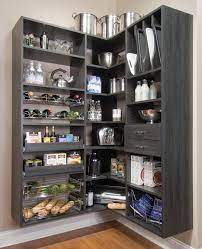 Paper towel holder wall mount, keegan 13 inch black paper towel holder self adhesive paper towel holder under cabinet with screws, vertically or horizontally(1pc) 4.5 out of 5 stars 587 $16.80 $ 16. New 12 Inch Wide Kitchen Cabinet Tall Free Standing Pantry 2706x3335 Wallpaper Teahub Io
