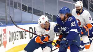 The islanders just two years ago locked up sidney crosby and evgeni malkin fairly well in the playoffs. 3 Keys Islanders Vs Lightning Game 5 Of Eastern Conference Final
