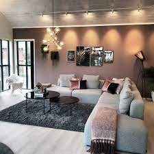 If You Were Painting Your Living Room Today What Color Would You Choose I M Ti Living Room Decor Apartment Living Room Decor Cozy Apartment Living Room
