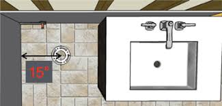When toilets are installed there is some variability between various models and the distance to the wall varies. Toilet Rough In The 4 Dimensions You Need To Know Hammerpedia