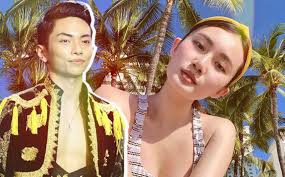 Hoàng Mỹ An khoe ảnh mướt mắt trên bờ biển Hawaii, còn được Phan Hiển trầm