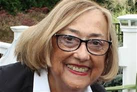 Sheila Angeloni MacDonald Obituary