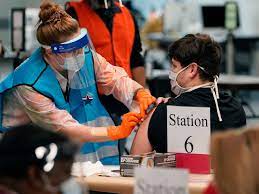 We provide brand new fixtures and plumbing for all new homes and businesses. Covid 19 Vaccine What You Need To Know When You Get The Shot Wsj
