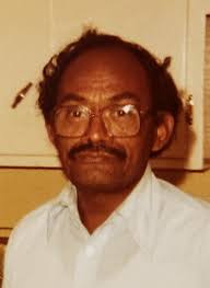 Obituary for Erasmo G Castillo