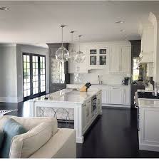 Open Concept Perry Homes Home Kitchens Home