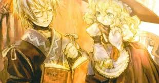 東方 理想の男女カップルの身長差って15cmらしいですよ 魔理沙さん 2ch東方スレ観測所 身長差 面白いイラスト イラスト