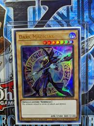 1st edition, unlimited edition, limited edition, and duel terminal. Mavin Yugioh Dark Magician Dupo En101 Limited Edition Ultra Rare Holo Yugioh Card