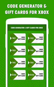 Check spelling or type a new query. Xbox Live Gift Card Code Generator Download