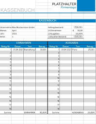 Excel vorlage haushaltsbuch 2009 download freeware de. Kassenbuch Vorlage Kostenlos Fur Word Excel