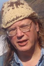 Interview with Dan Raphael