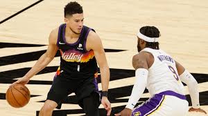 Chris paul leads balanced phoenix suns attack in game 4 win over los angeles. Ipclsw5thyg9bm