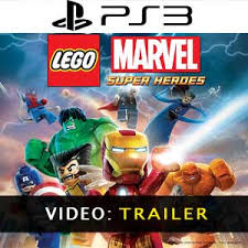 Ships from and sold by brand max. Comprar Lego Marvel Super Heroes Ps3 Code Comparar Precios