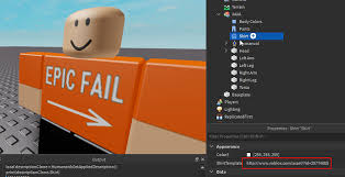 Find roblox id for track nani!!! How To Get Asset Id From Shirt Object Scripting Support Devforum Roblox