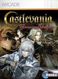 Descarga de juegos, hacks, trucos de ps3, ps4, xbox, etc, ps3 id, console id, console id ps3, id ps3, ps3 console id, ps3 id free, console ids, console id free, cid. Castlevania Harmony Of Despair Xbla Videojuego Xbox 360 Y Ps3 Vandal