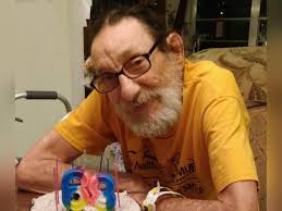 Vernon Lee Robinson's Obituary