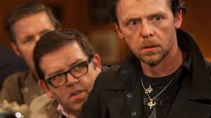 'The World's End' clip: 60 pints